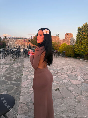 Doloryva leaked private photo uncensored HD quality