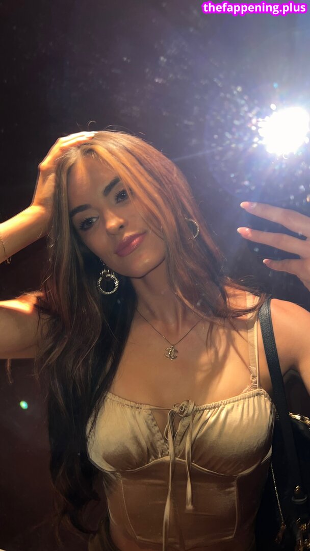 Page/ leaked private photo uncensored HD quality