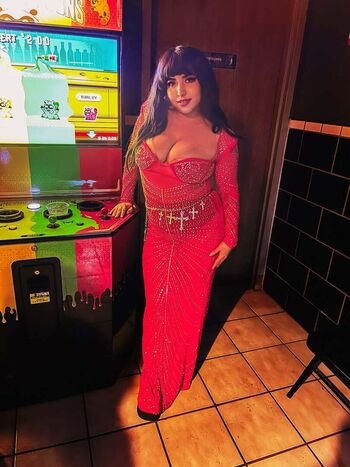 Doomvana leaked private photo uncensored HD quality
