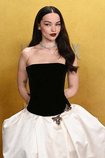 Dove cameron page leaked private photo uncensored HD quality