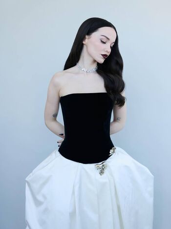 Dove cameron page leaked private photo uncensored HD quality