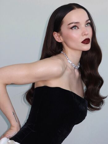 Dove cameron page leaked private photo uncensored HD quality