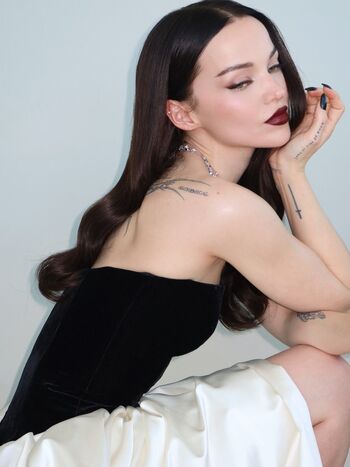 Dove cameron page leaked private photo uncensored HD quality