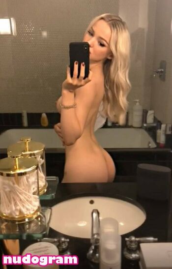 Dove cameron page leaked private photo uncensored HD quality