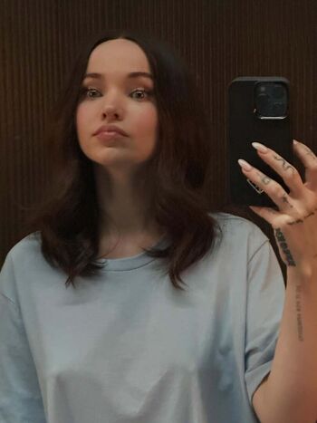 Dove cameron page leaked private photo uncensored HD quality