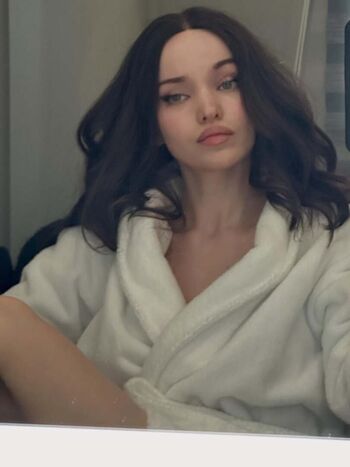Dove cameron page leaked private photo uncensored HD quality