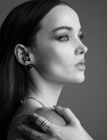 Dove cameron page leaked private photo uncensored HD quality