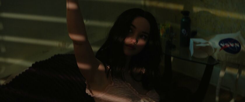 Dove cameron page leaked private photo uncensored HD quality