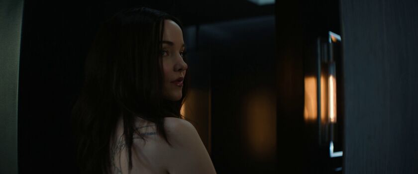 Dove cameron leaked private photo uncensored HD quality
