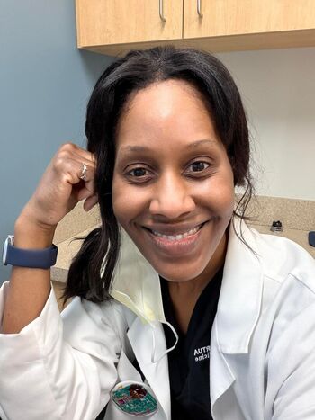 Dr jen caudle page leaked private photo uncensored HD quality
