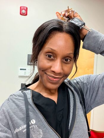 Dr jen caudle leaked private photo uncensored HD quality