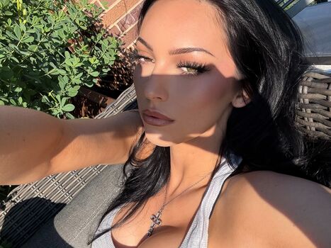 Drea caputo leaked private photo uncensored HD quality