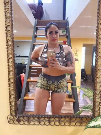 Dryeikil leaked private photo uncensored HD quality