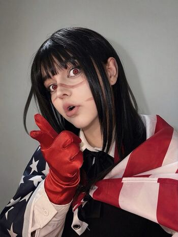 Eggkima leaked private photo uncensored HD quality