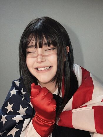 Eggkima leaked private photo uncensored HD quality