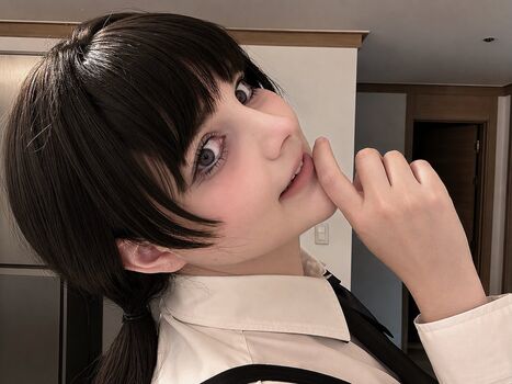 Eggkima leaked private photo uncensored HD quality