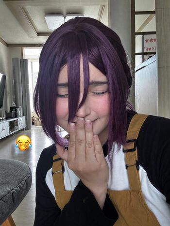 Eggkima leaked private photo uncensored HD quality