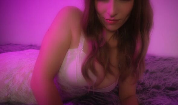 Egilea asmr page leaked private photo uncensored HD quality
