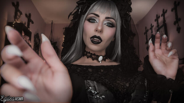 Egilea asmr page leaked private photo uncensored HD quality