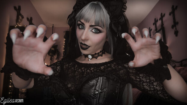 Egilea asmr page leaked private photo uncensored HD quality