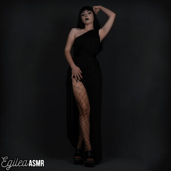 Egilea asmr page leaked private photo uncensored HD quality