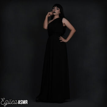 Egilea asmr page leaked private photo uncensored HD quality