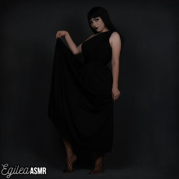 Egilea asmr page leaked private photo uncensored HD quality
