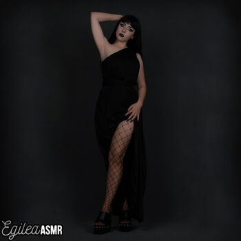 Egilea asmr page leaked private photo uncensored HD quality