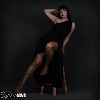 Egilea asmr page leaked private photo uncensored HD quality