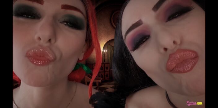 Egilea asmr leaked private photo uncensored HD quality