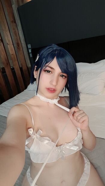 Eirone siderious page leaked private photo uncensored HD quality
