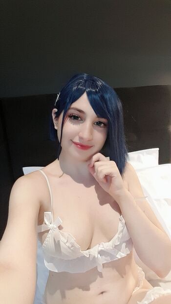 Eirone siderious page leaked private photo uncensored HD quality