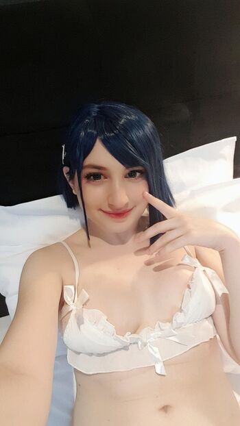 Eirone siderious leaked private photo uncensored HD quality