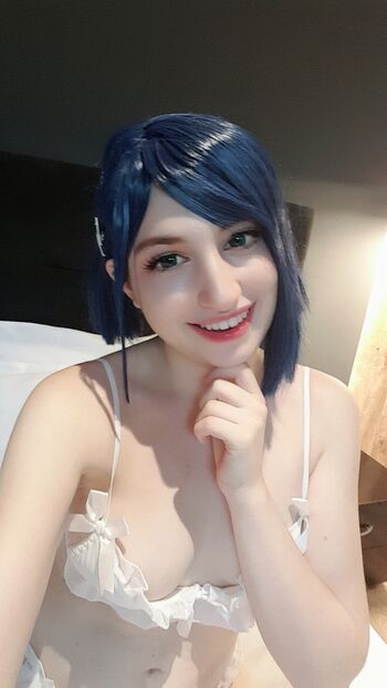 Eirone siderious leaked private photo uncensored HD quality