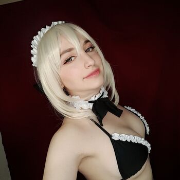 Eirone siderious leaked private photo uncensored HD quality
