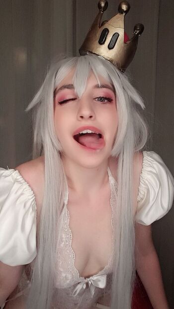 Eirone siderious leaked private photo uncensored HD quality