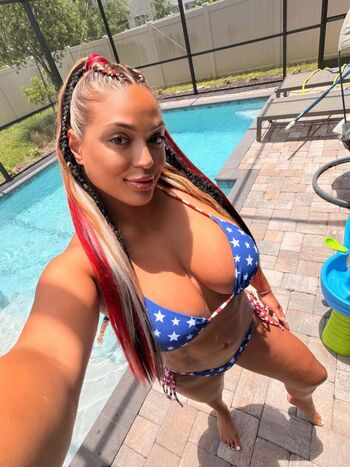 Elektra lopez  page leaked private photo uncensored HD quality