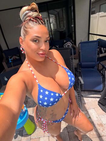 Elektra lopez  page leaked private photo uncensored HD quality