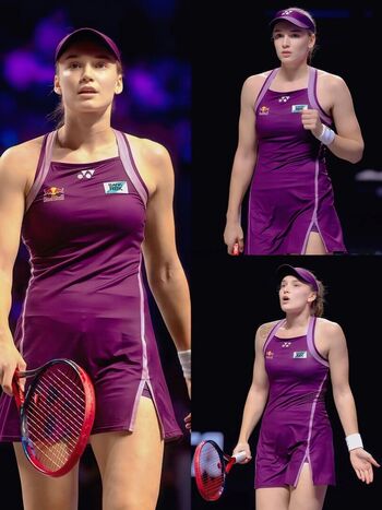 Elena rybakina leaked private photo uncensored HD quality