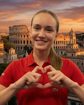 Elena rybakina leaked private photo uncensored HD quality