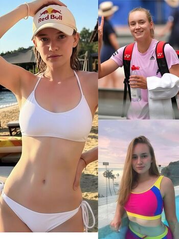 Elena rybakina leaked private photo uncensored HD quality
