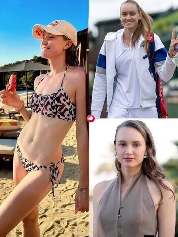 Elena rybakina leaked private photo uncensored HD quality