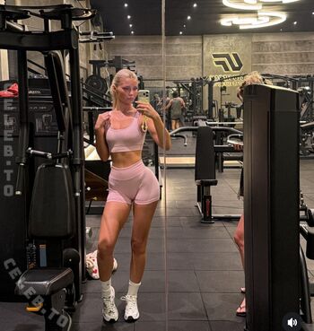 Elena zoe page leaked private photo uncensored HD quality