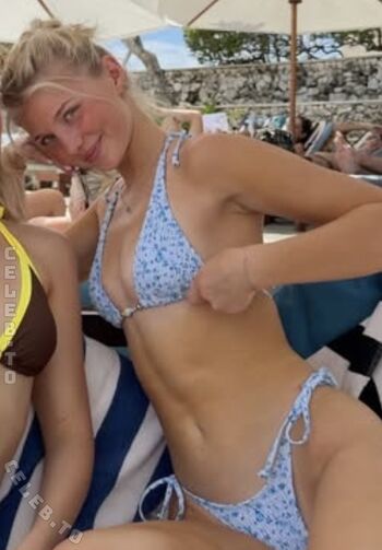 Elena zoe page leaked private photo uncensored HD quality
