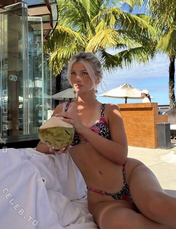 Elena zoe page leaked private photo uncensored HD quality