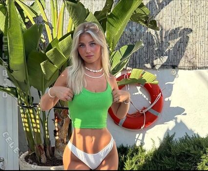 Elena zoe page leaked private photo uncensored HD quality