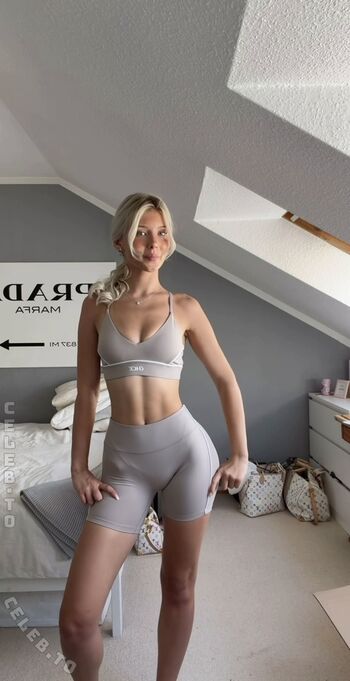 Elena zoe page leaked private photo uncensored HD quality