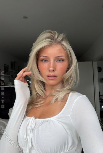 Elena zoe page leaked private photo uncensored HD quality