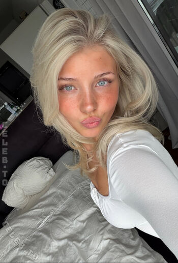 Elena zoe page leaked private photo uncensored HD quality