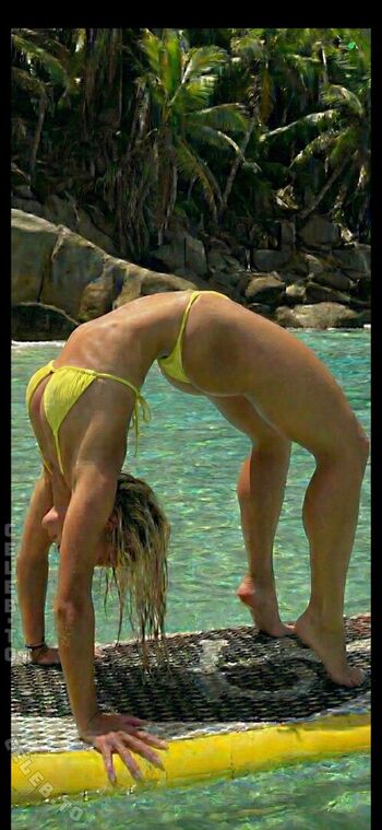 Elena zoe page leaked private photo uncensored HD quality